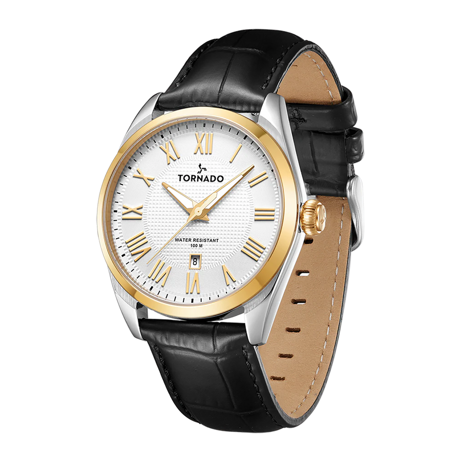 CELESTIA CLASSIC Analog Black