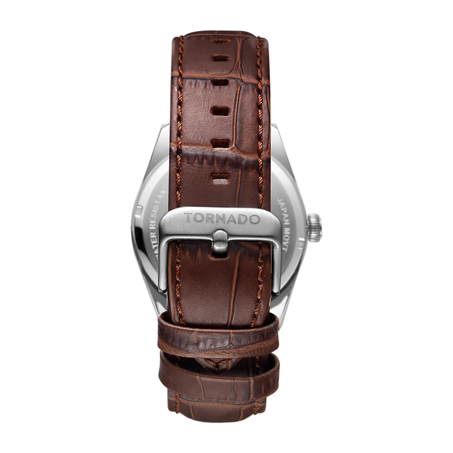 CELESTIA CLASSIC Analog Brown