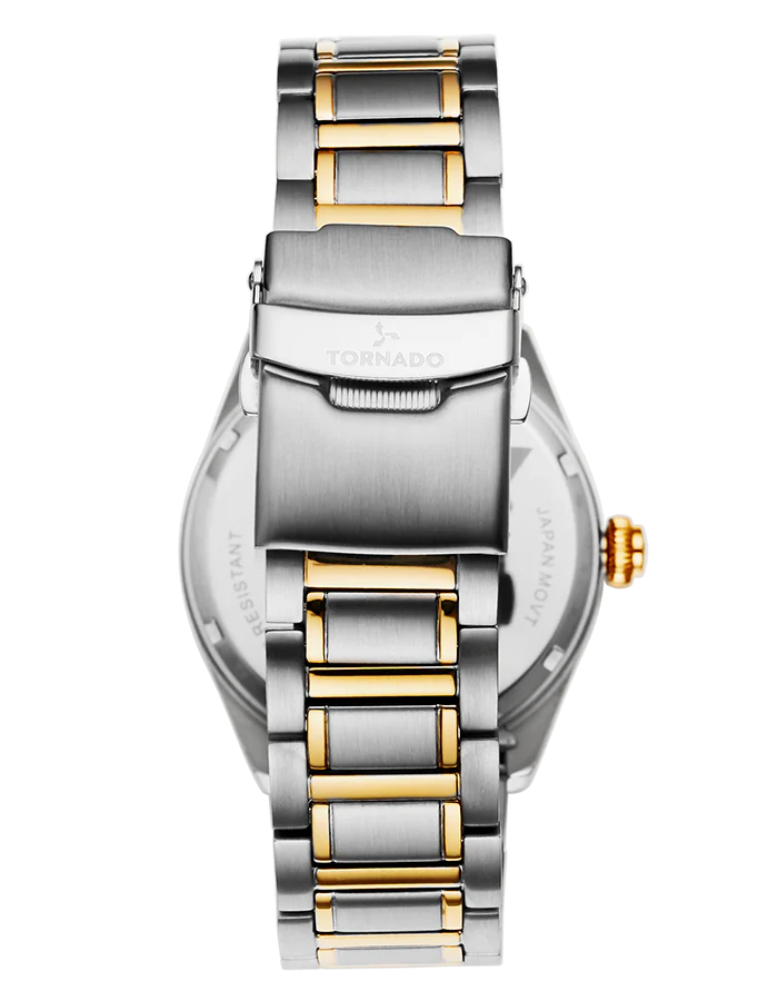 Champagne + Silver