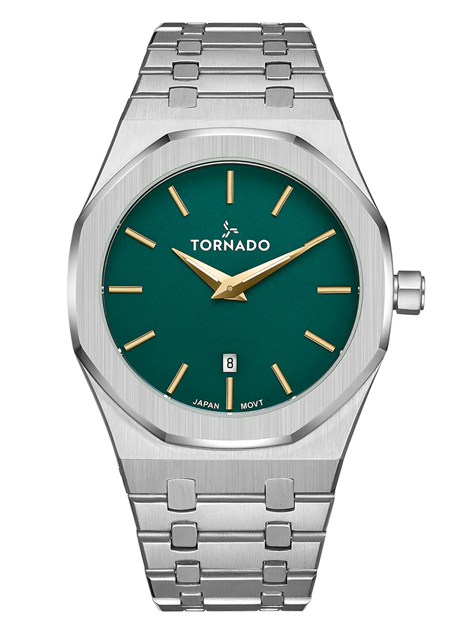 Green +Gold