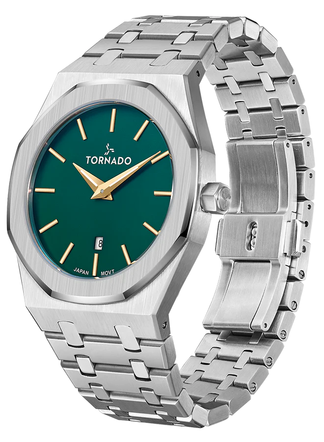 Green +Gold