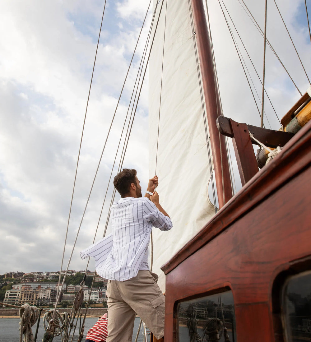 Service With Integrity