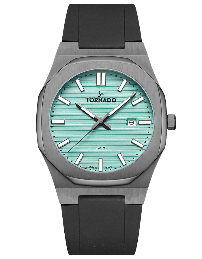 Tornado automatic clearance watches